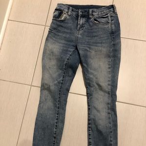 Blanknyc jeans